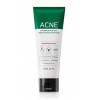 Some By Mi Acne AHA BHA PHA 30 Days Miracle Acne Clear Foam - 100ml